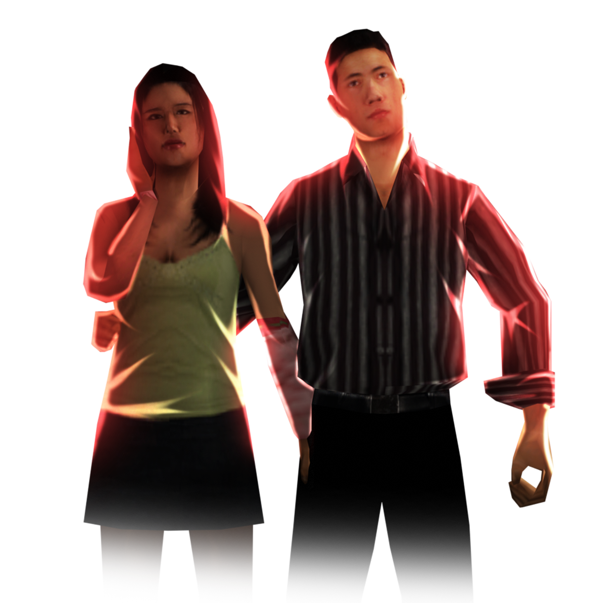 GROM RUSSIA: Строй личную жизнь в виртуальном мире